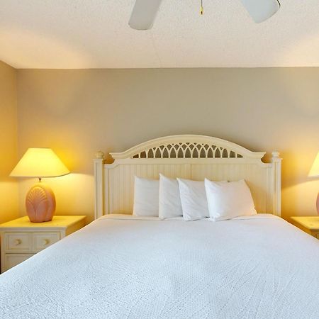 Апартаменты Gulf Gate 410 Панама-Сити Экстерьер фото